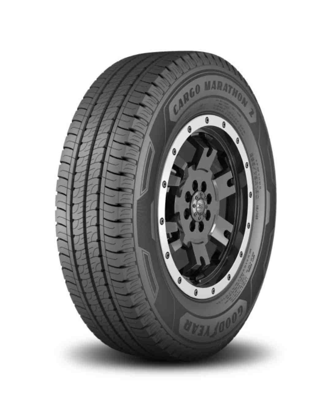 Light Truck Tyres
