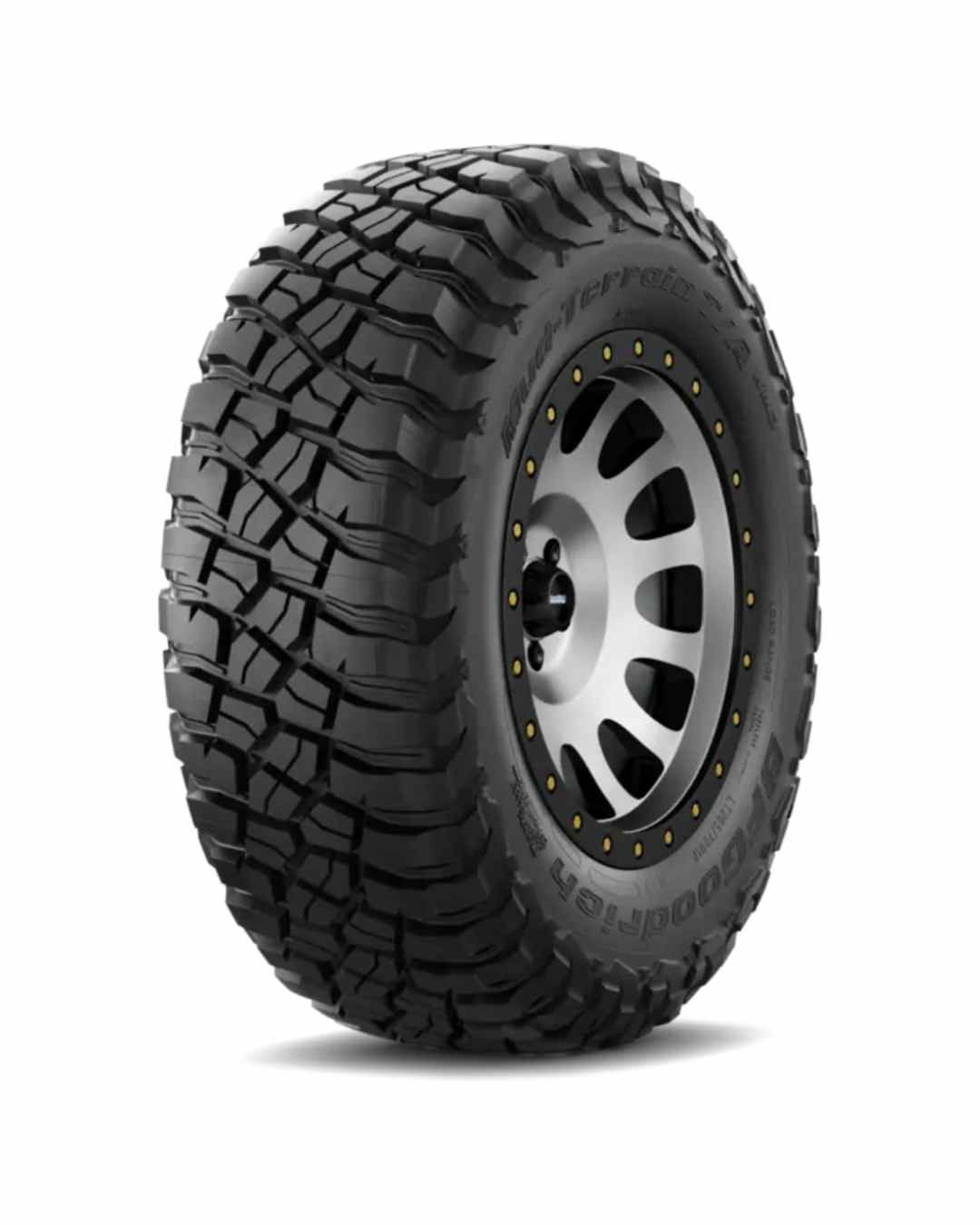 Offroad Tyres